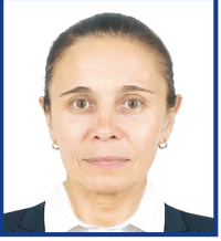 Луппо Инна Михайловна.