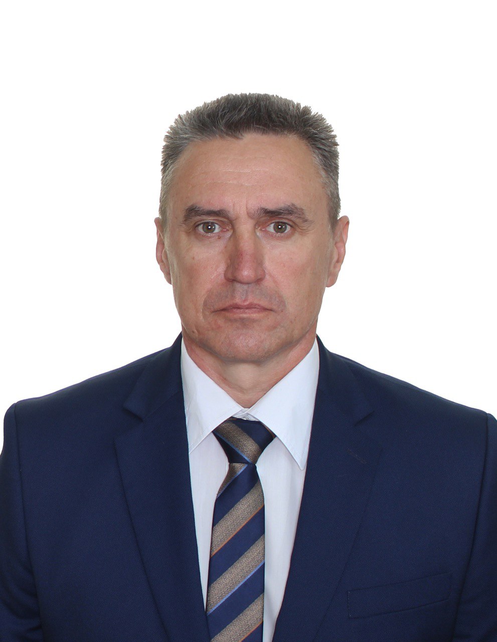Таракин Геннадий Николаевич.