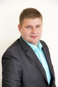 Белов Александр Николаевич.