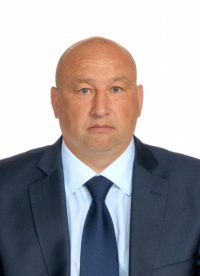 Харлашин Алексей Викторович.