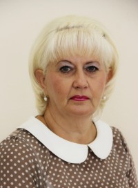 Платонова Елена Владимировна.