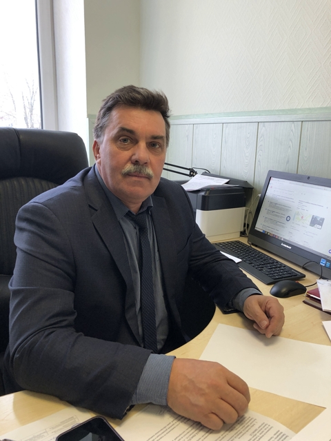 Ляшкевич Андрей Витальевич.