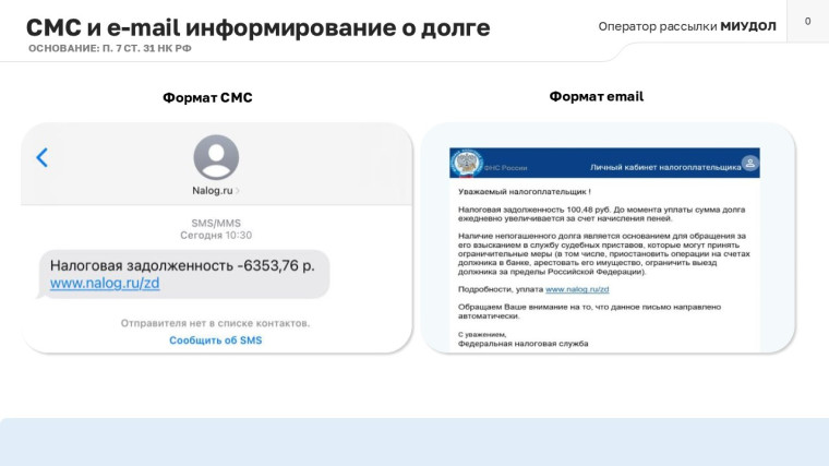 УФНС России по Псковской области предупреждает. УФНС России по Псковской области предупреждает.