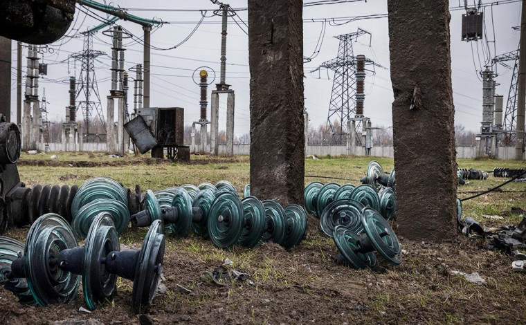 Хищение с электросетевых объектов является незаконным присвоением имущества. Хищение с электросетевых объектов является незаконным присвоением имущества.